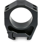 Vortex Optics Precision Match Picatinny Scope Rings Matte Black 34mm High