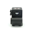 X-Vision Optics XVT Thermal Sight 1-4x Matte Black