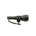 X-Vision Optics Night Vision IR Flashlight Picatinny Rail