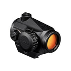 Vortex Optics Crossfire II Red Dot Sight 1x 2 MOA Dot Reticle