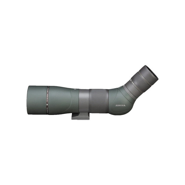 Vortex Optics Razor HD Wide Angle Spotting Scope 22-48x65mm Angled