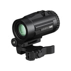 Vortex Optics Micro Magnifier with Flip Mount 3x