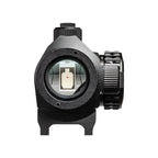 Vortex Optics Crossfire II Red Dot Sight 1x 2 MOA Dot Reticle