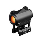 Vortex Optics Crossfire II Red Dot Sight 1x 2 MOA Dot Reticle