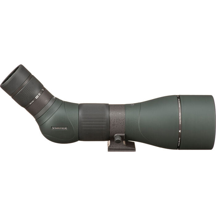 Vortex Optics Razor HD Wide Angle Spotting Scope 27-60x85mm Angled