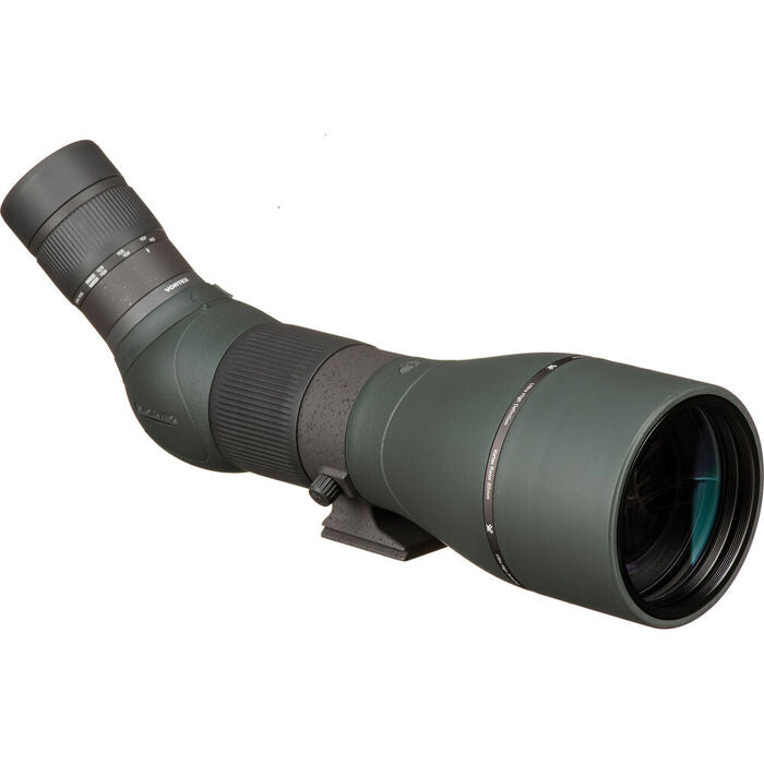 Vortex Optics Razor HD Wide Angle Spotting Scope 27-60x85mm Angled
