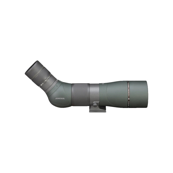 Vortex Optics Razor HD Wide Angle Spotting Scope 22-48x65mm Angled