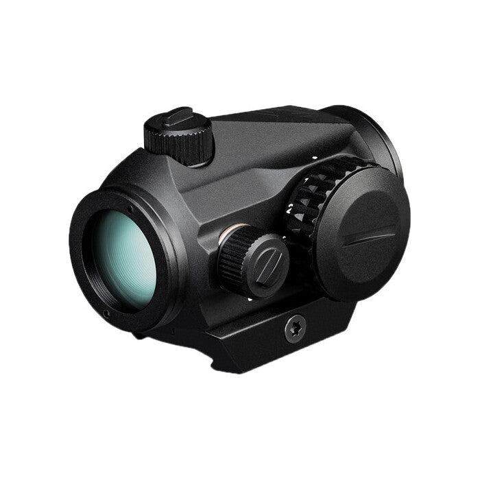 Vortex Optics Crossfire II Red Dot Sight 1x 2 MOA Dot Reticle