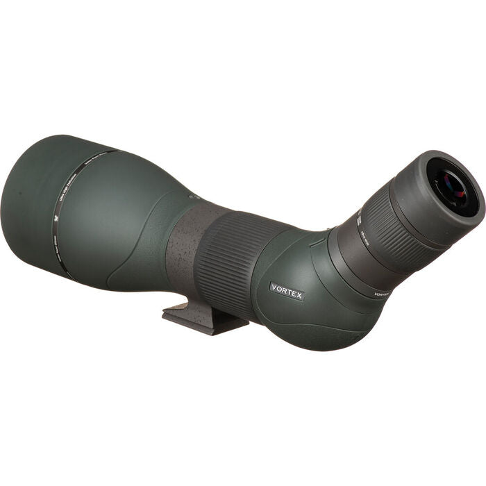 Vortex Optics Razor HD Wide Angle Spotting Scope 27-60x85mm Angled