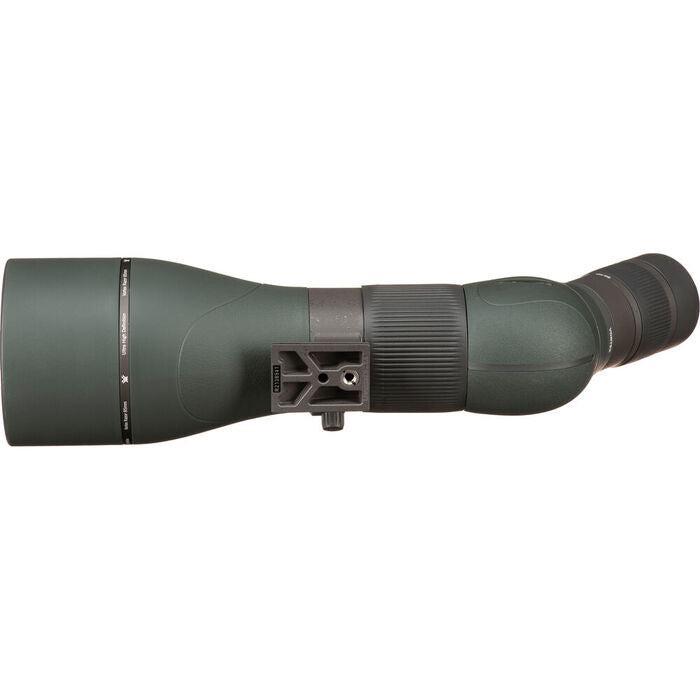 Vortex Optics Razor HD Wide Angle Spotting Scope 27-60x85mm Angled