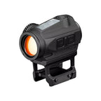 Vortex Optics SPARC SOLAR Red Dot Sight 1x 2 MOA Dot Reticle