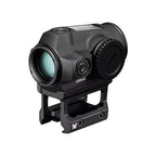 Vortex Optics SPARC SOLAR Red Dot Sight 1x 2 MOA Dot Reticle