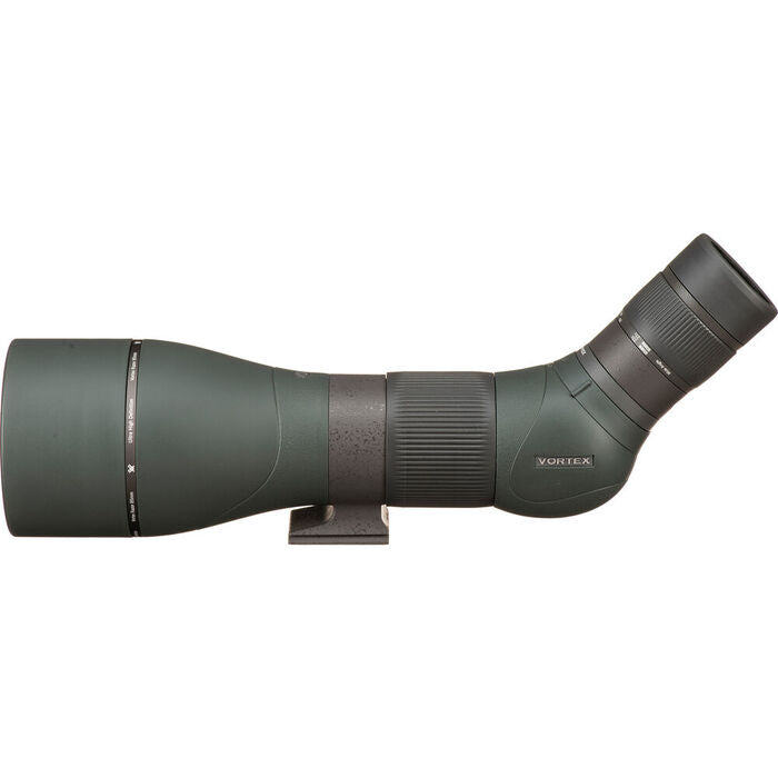 Vortex Optics Razor HD Wide Angle Spotting Scope 27-60x85mm Angled
