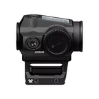 Vortex Optics SPARC SOLAR Red Dot Sight 1x 2 MOA Dot Reticle