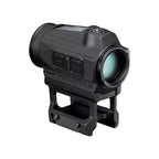 Vortex Optics SPARC SOLAR Red Dot Sight 1x 2 MOA Dot Reticle