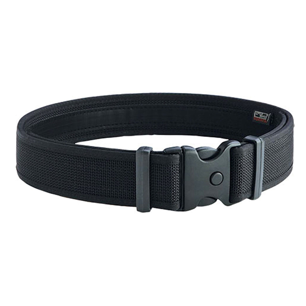 Uncle Mike's Ultra Duty Belt 2" Nylon Black 60"