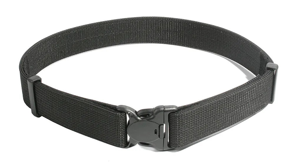 Blackhawk Duty Belt 2.25" Nylon Web Black