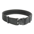 Blackhawk Reinforced Duty Belt with Loop Inner Surface 2" Nylon Web Black 30"