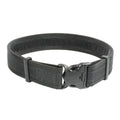 Blackhawk Reinforced Duty Belt with Loop Inner Surface 2" Nylon Web Black 36"