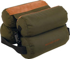 Champion Gorilla Precision Steady Shooting Rest Bag Filled Nylon & Leather Grey