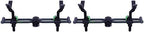 Primos Trigger Stick 2-Point Gun Rest Attachment ‎Aluminum Brown