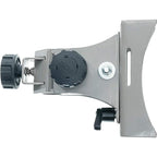 BOG DeathGrip Elevation Tree Shooting Rail Aluminum Gray
