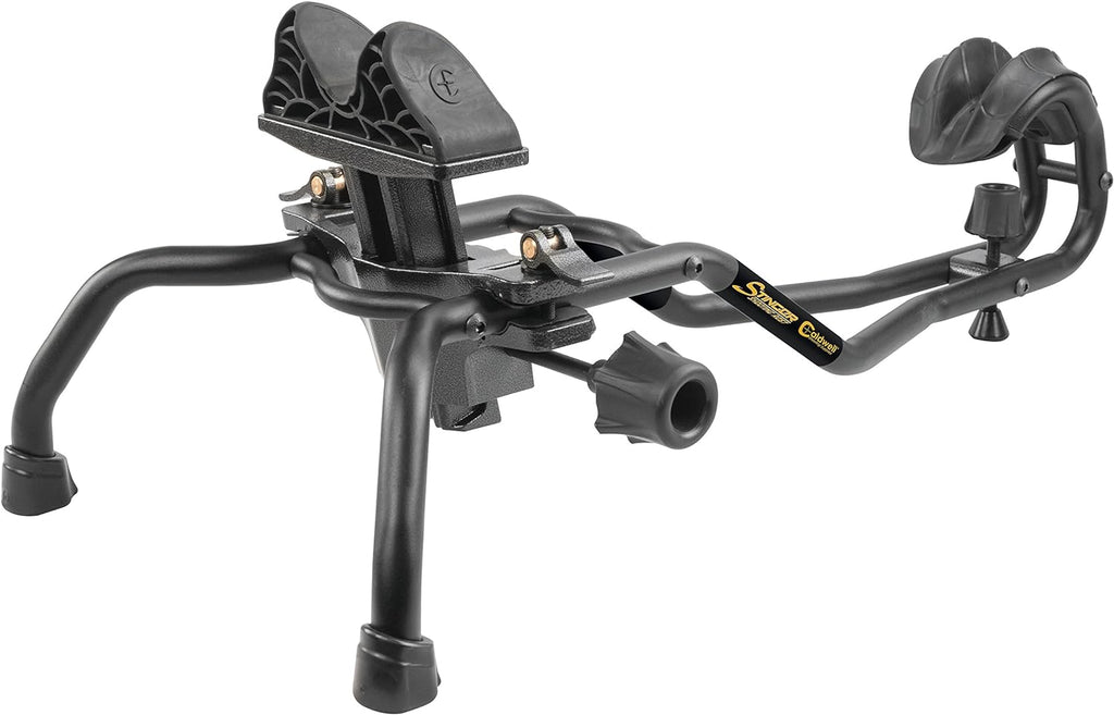 ‎Caldwell Stinger Shooting Rest Steel/Aluminum Black