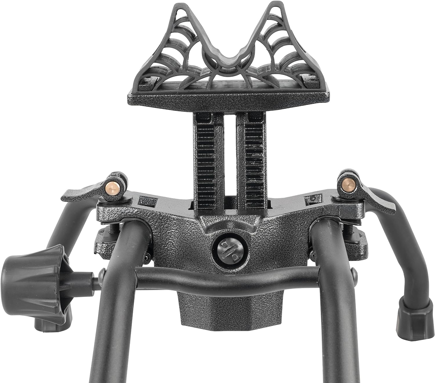 ‎Caldwell Stinger Shooting Rest Steel/Aluminum Black
