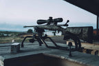 ‎Caldwell Stinger Shooting Rest Steel/Aluminum Black