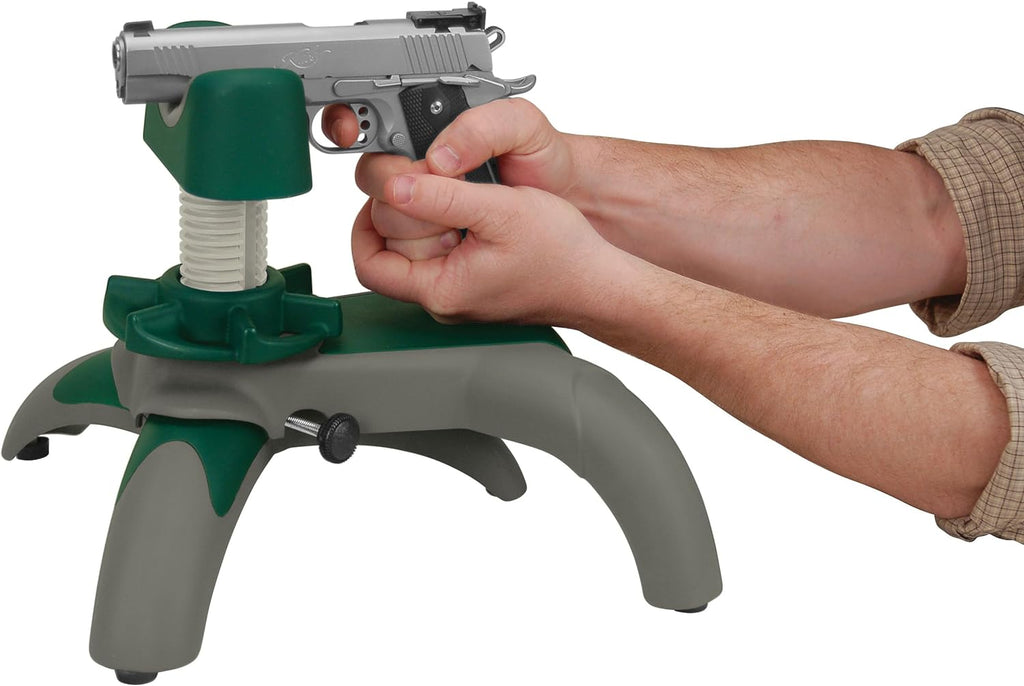 ‎Caldwell The Steady Rest NXT Shooting Rest Plastic/Steel Grey