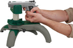 ‎Caldwell The Steady Rest NXT Shooting Rest Plastic/Steel Grey