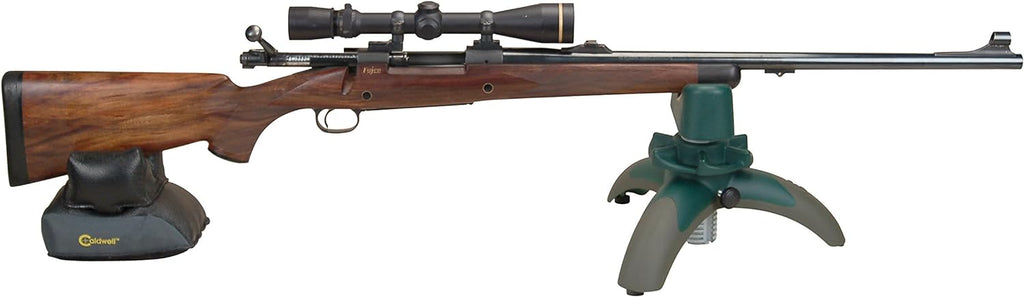 ‎Caldwell The Steady Rest NXT Shooting Rest Plastic/Steel Grey