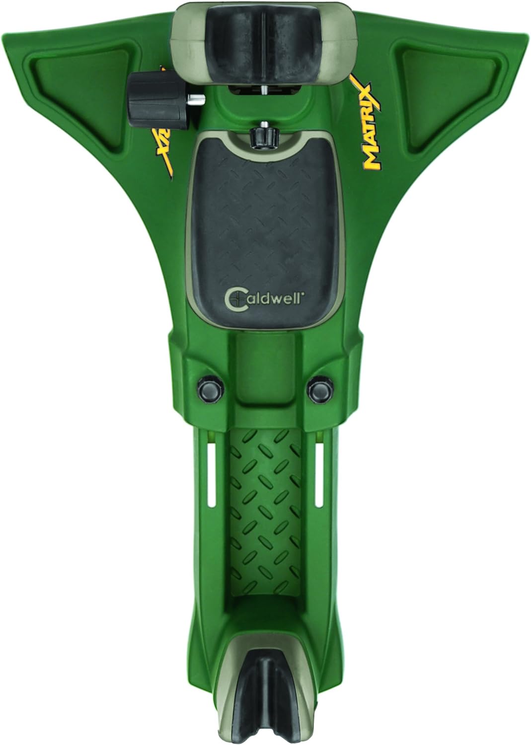 ‎Caldwell ‎Matrix Rifle Shooting Rest ‎Aluminum ‎Green