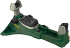 ‎Caldwell ‎Matrix Rifle Shooting Rest ‎Aluminum ‎Green