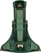 ‎Caldwell ‎Matrix Rifle Shooting Rest ‎Aluminum ‎Green