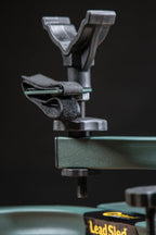‎Caldwell Lead Sled Solo Rifle Shooting Rest ‎Aluminum ‎Green