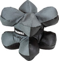 ‎Caldwell Tack Driver X Mini Shooting Rest Bag Filled Nylon/Leather Black