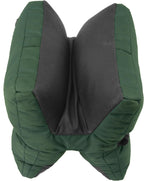 ‎Caldwell Tack Driver Shooting Rest Unfilled Nylon ‎Green