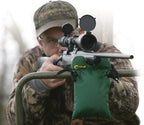 ‎Caldwell Hunters Blind Bag Filled Nylon ‎Green