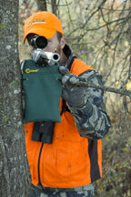 ‎Caldwell Hunters Blind Bag Filled Nylon ‎Green