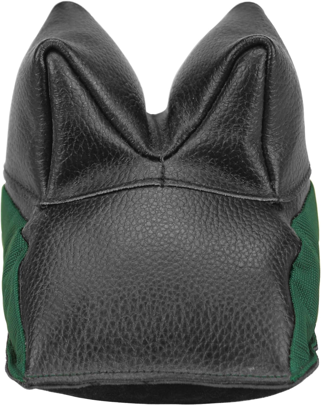 ‎Caldwell Universal Shooting Bags Rear Filled Filled Nylon ‎Green