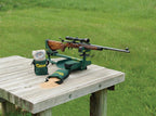 ‎Caldwell Lead Sled Large ‎Weight Bag Unfilled Nylon ‎Green