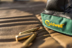 ‎Caldwell Universal Medium High Rear Bag Filled Nylon ‎Green