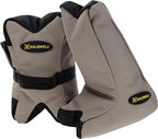 ‎Caldwell Deadshot AR Tactical Combo Filled Filled Nylon Tan