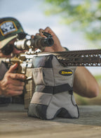 ‎Caldwell Deadshot AR Tactical Combo Filled Filled Nylon Tan