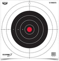Birchwood Casey EZE-Scorer Bullseye Target 12" Pack of 13