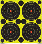 Birchwood Casey EZE-Scorer Sight In Target 12" Pack of 13