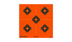 ‎Caldwell Orange Peel Sight In Target 8" Pack of 5