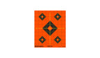 ‎Caldwell Orange Peel Sight In Target 8" Pack of 5