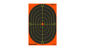 ‎Caldwell Orange Peel Silhouette Target 12" x 18" Pack of 5